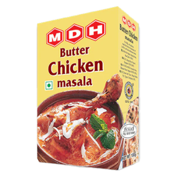 MDH Butter Chicken Masala 100g